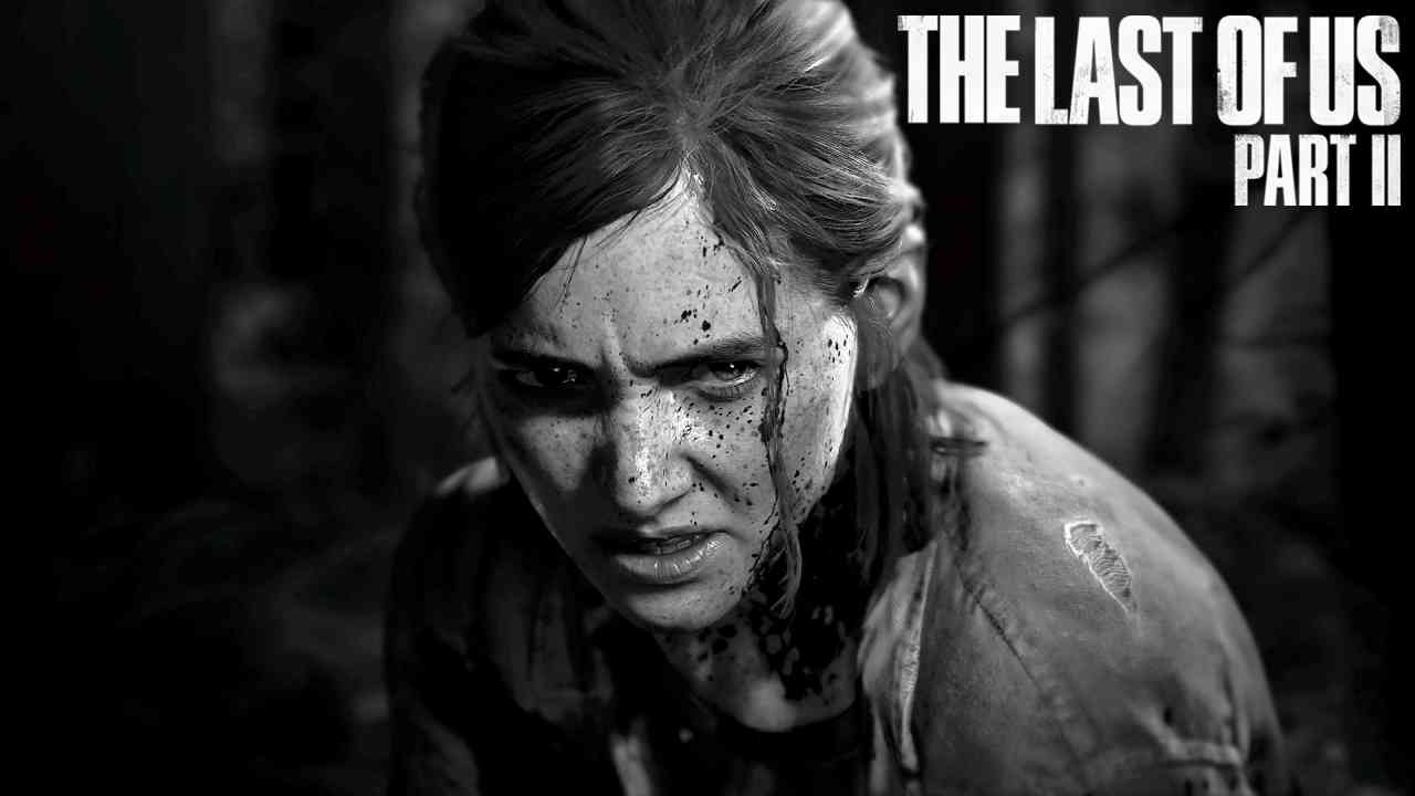 The Last of Us Part II: por que Abby usa um taco de golfe?